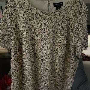 Liz Claiborne Blouse